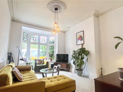 Reception Room One